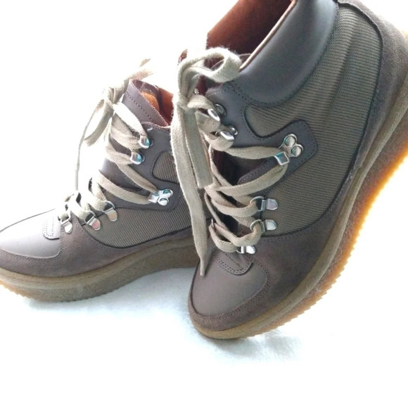 SHELLY'S London Tenniboots 😍 - Picture 3 of 16